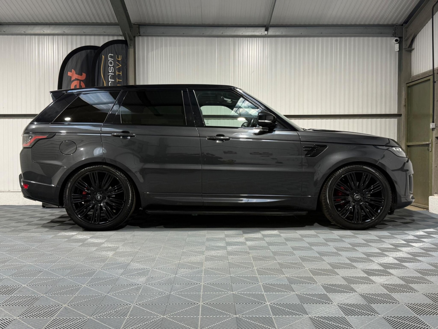 Used Land Rover Range Rover Sport 2019 for sale - 77057238: Photo 26