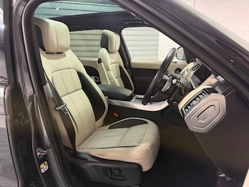 Used Land Rover Range Rover Sport 2019 for sale - 77057238: Photo