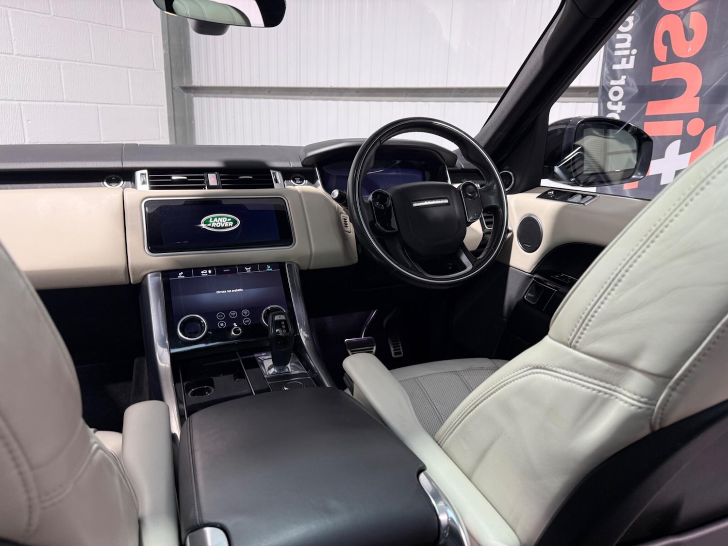 Used Land Rover Range Rover Sport 2019 for sale - 77057238: Photo 33