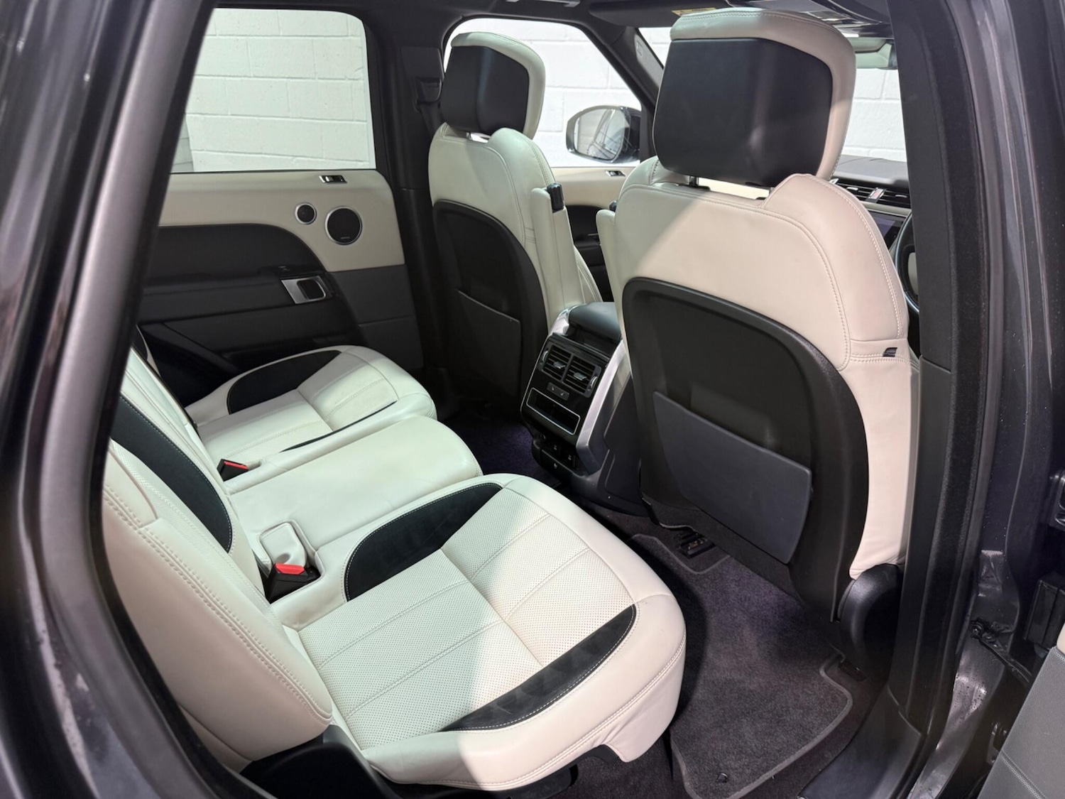 Used Land Rover Range Rover Sport 2019 for sale - 77057238: Photo 36