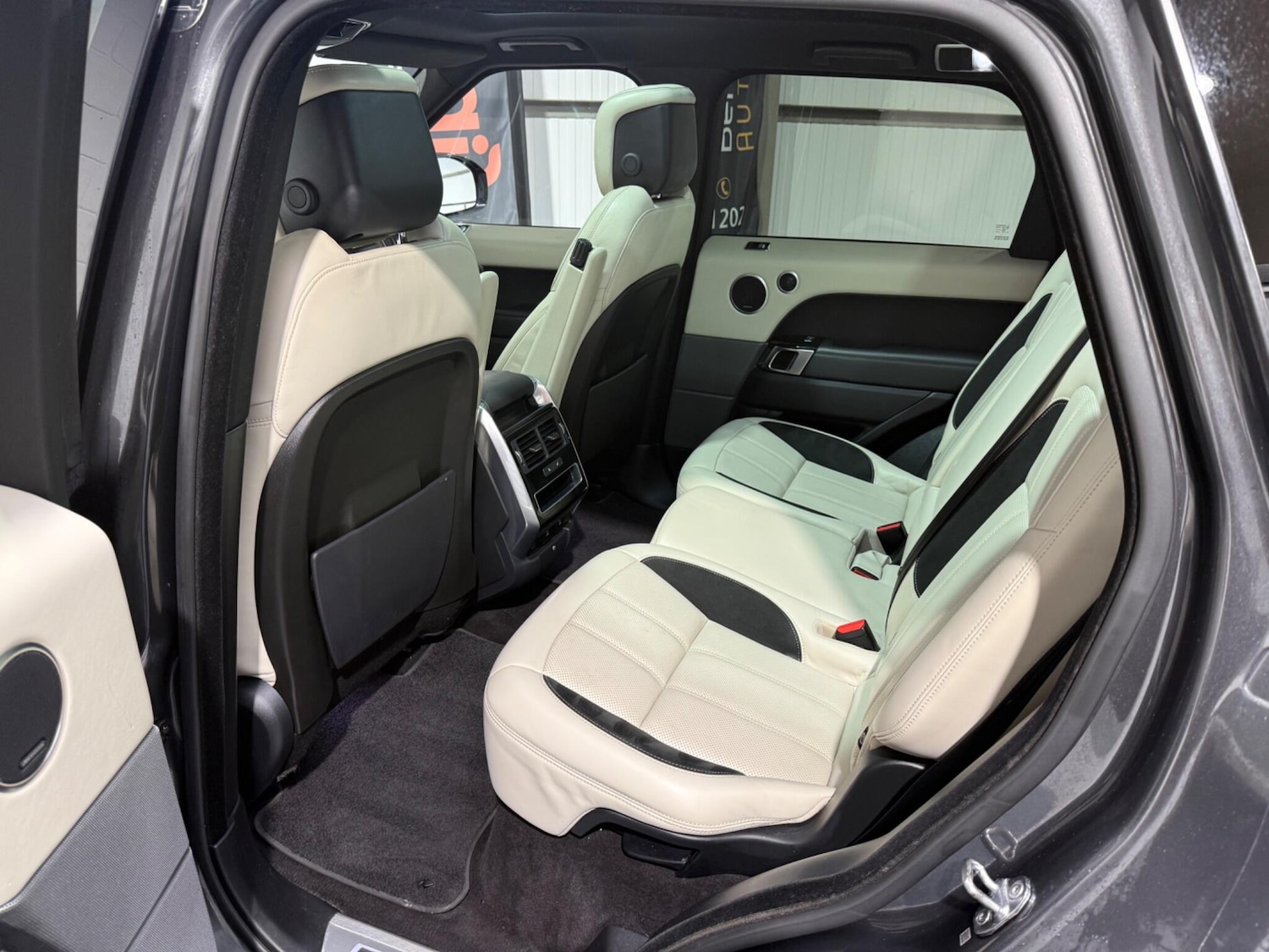 Used Land Rover Range Rover Sport 2019 for sale - 77057238: Photo 38