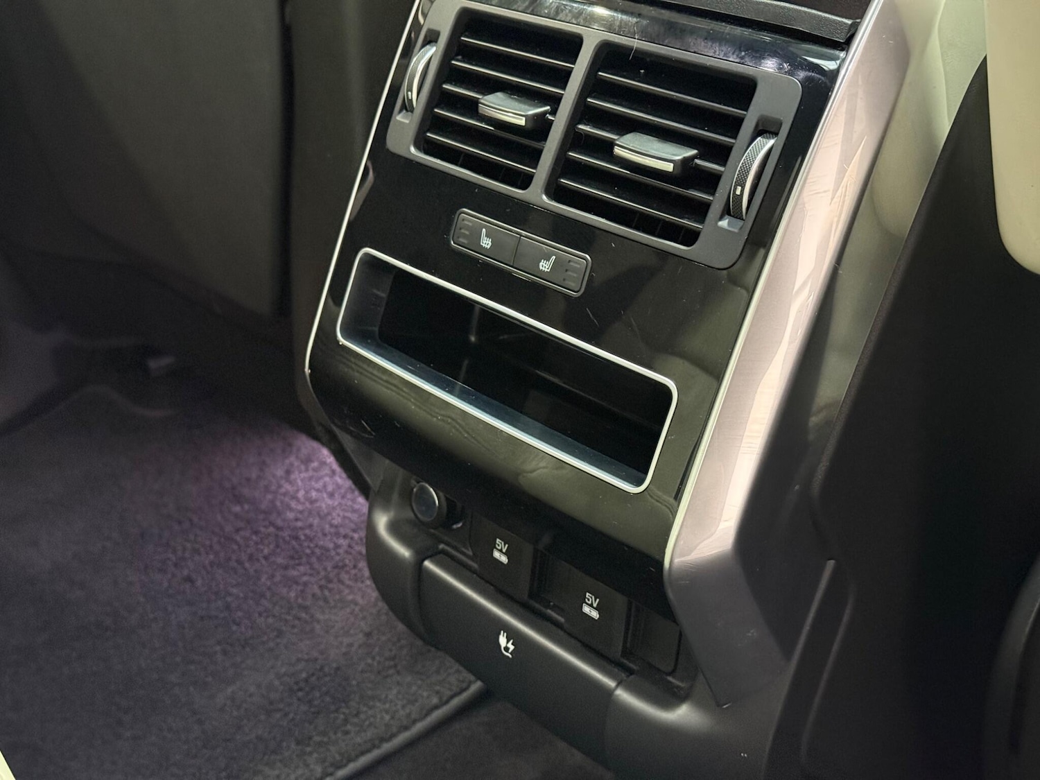 Used Land Rover Range Rover Sport 2019 for sale - 77057238: Photo 40