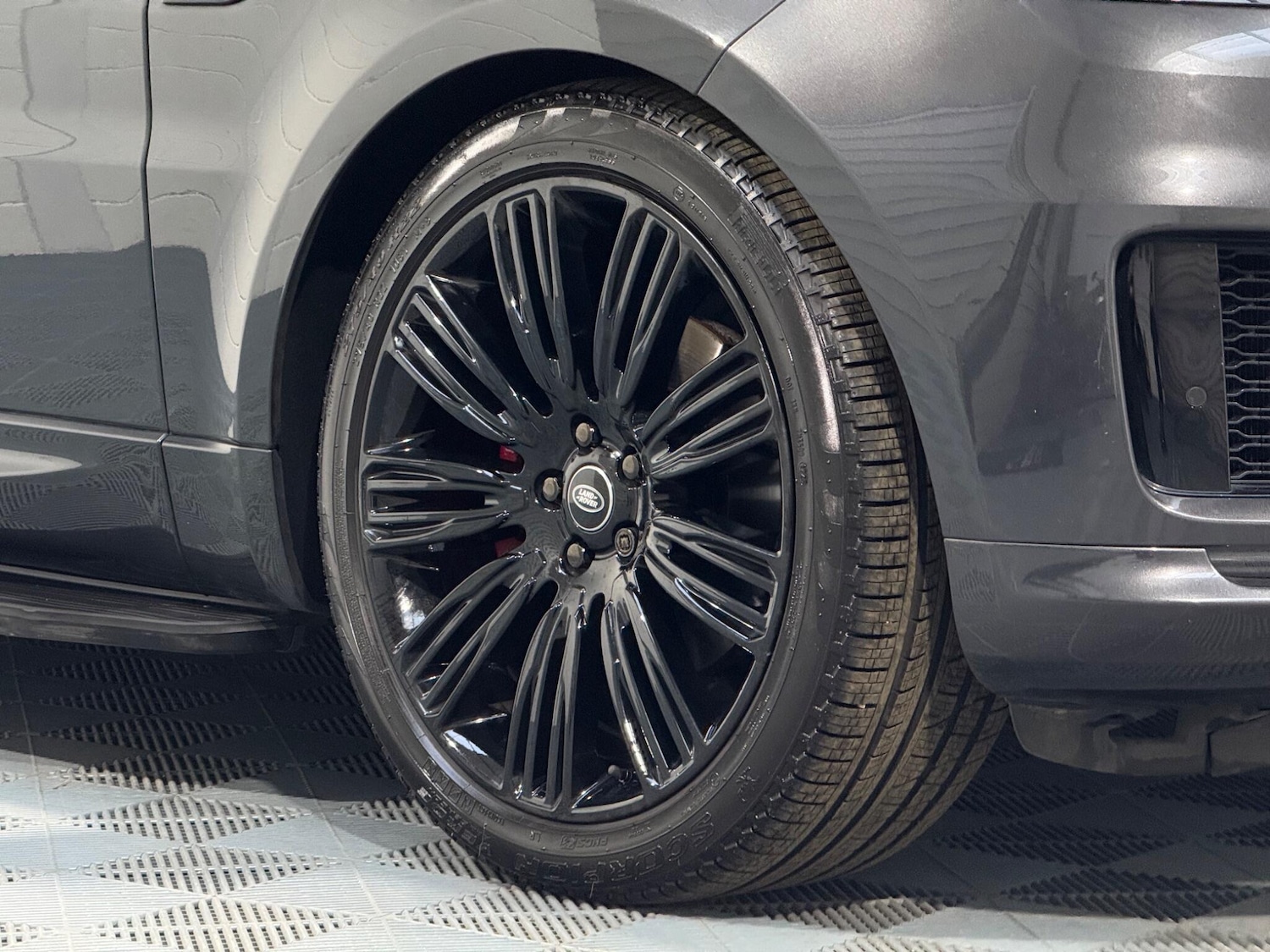 Used Land Rover Range Rover Sport 2019 for sale - 77057238: Photo 41