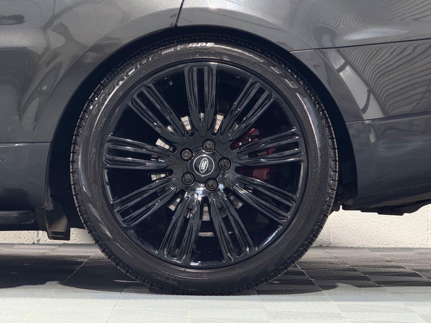 Used Land Rover Range Rover Sport 2019 for sale - 77057238: Photo 42