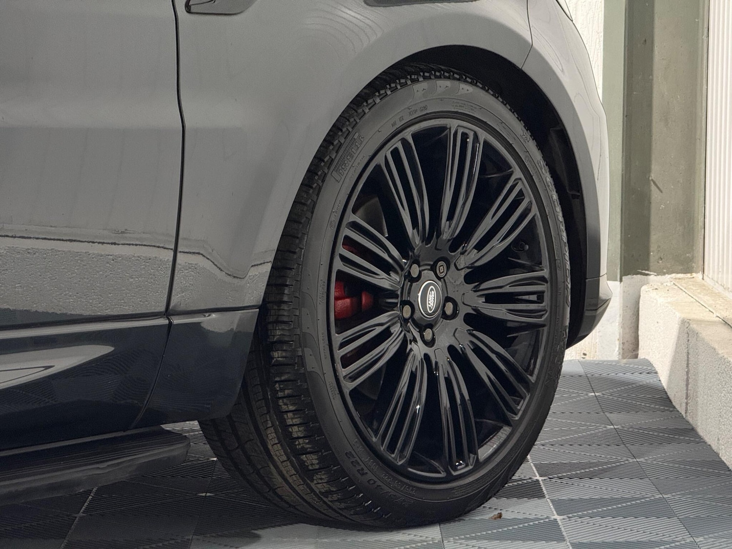 Used Land Rover Range Rover Sport 2019 for sale - 77057238: Photo 44