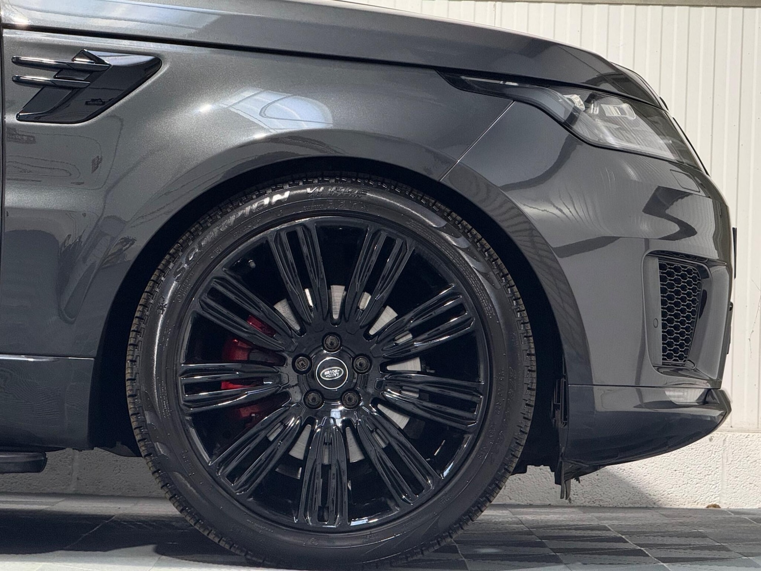 Used Land Rover Range Rover Sport 2019 for sale - 77057238: Photo 46