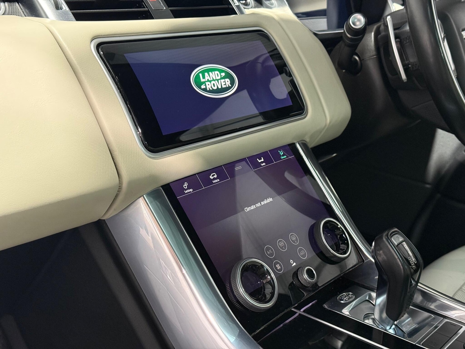 Used Land Rover Range Rover Sport 2019 for sale - 77057238: Photo 47