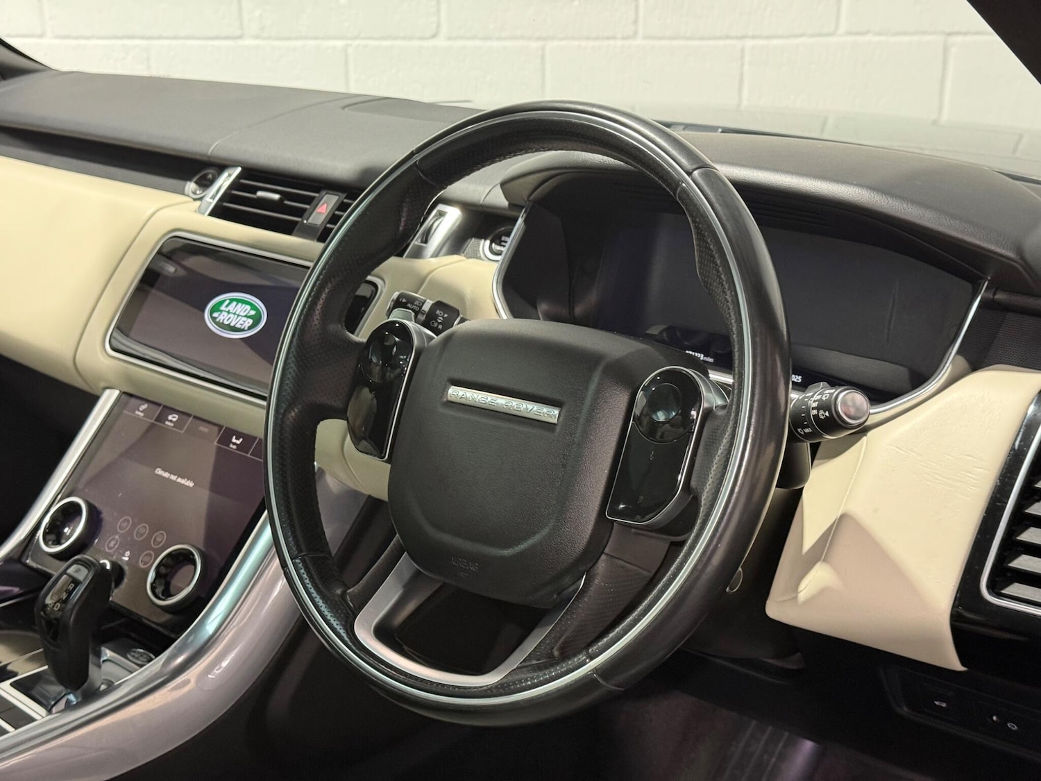 Used Land Rover Range Rover Sport 2019 for sale - 77057238: Photo 51