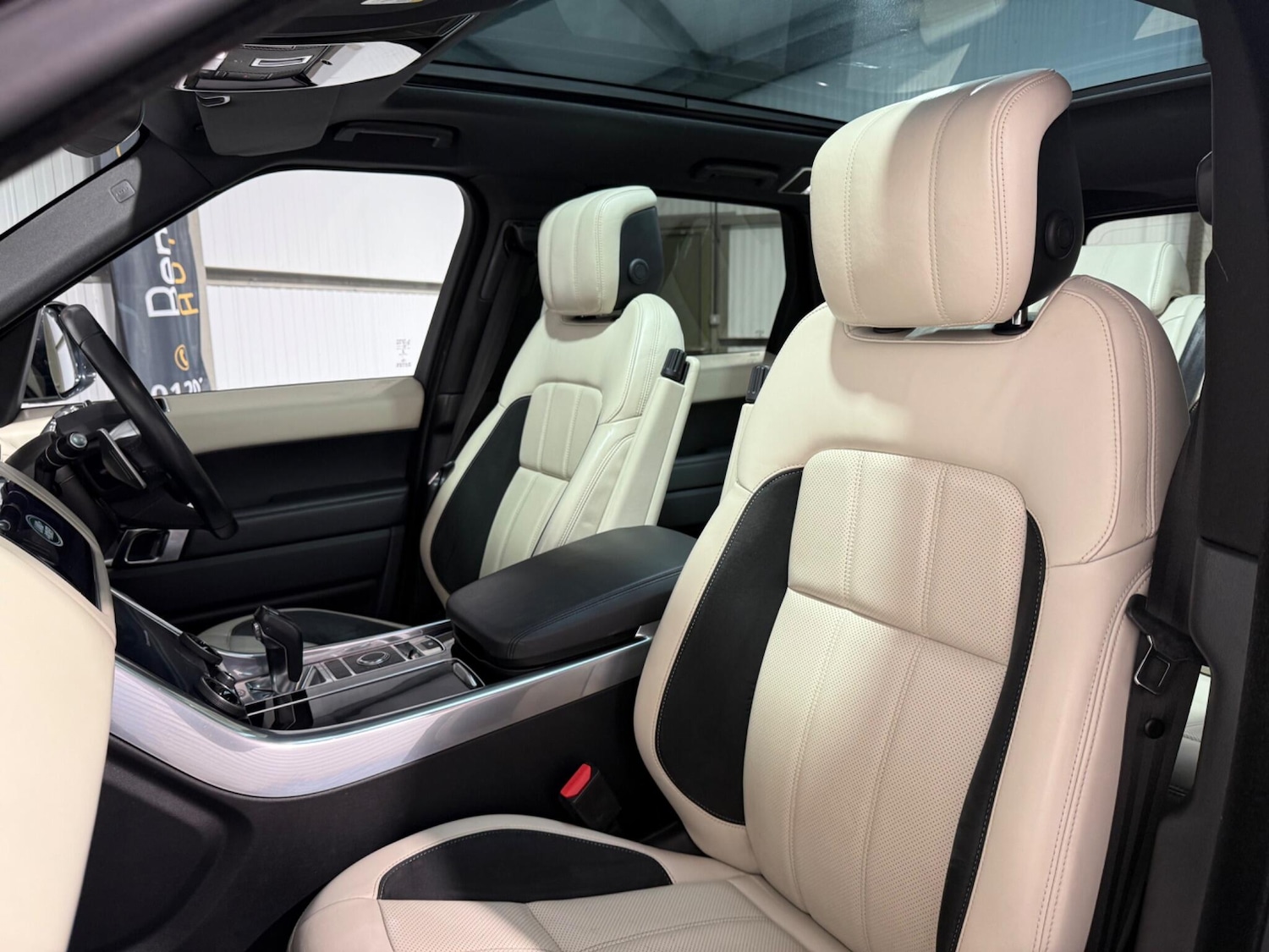 Used Land Rover Range Rover Sport 2019 for sale - 77057238: Photo 53
