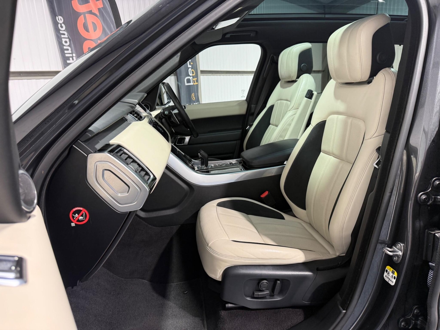 Used Land Rover Range Rover Sport 2019 for sale - 77057238: Photo 54