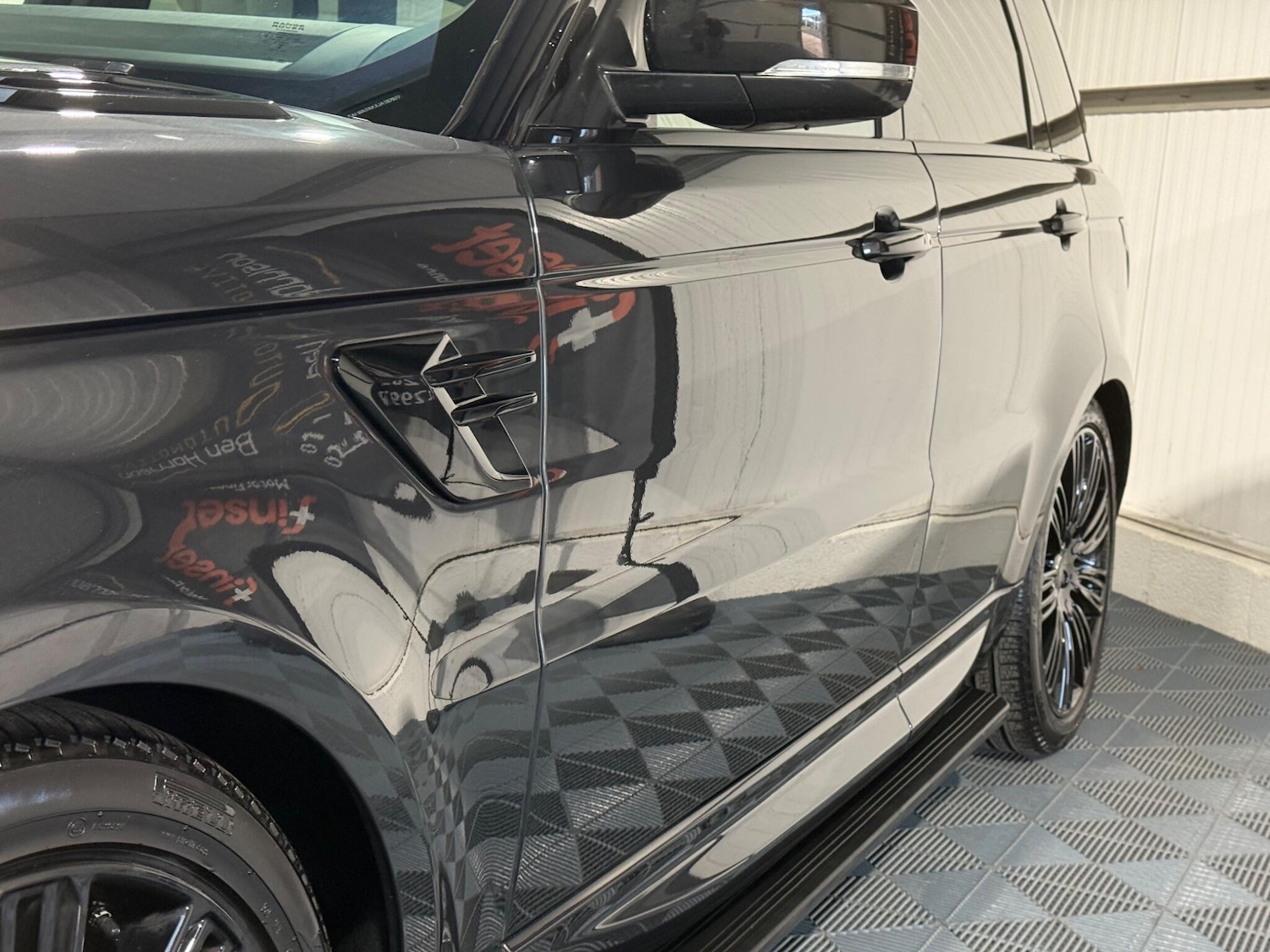 Used Land Rover Range Rover Sport 2019 for sale - 77057238: Photo 64