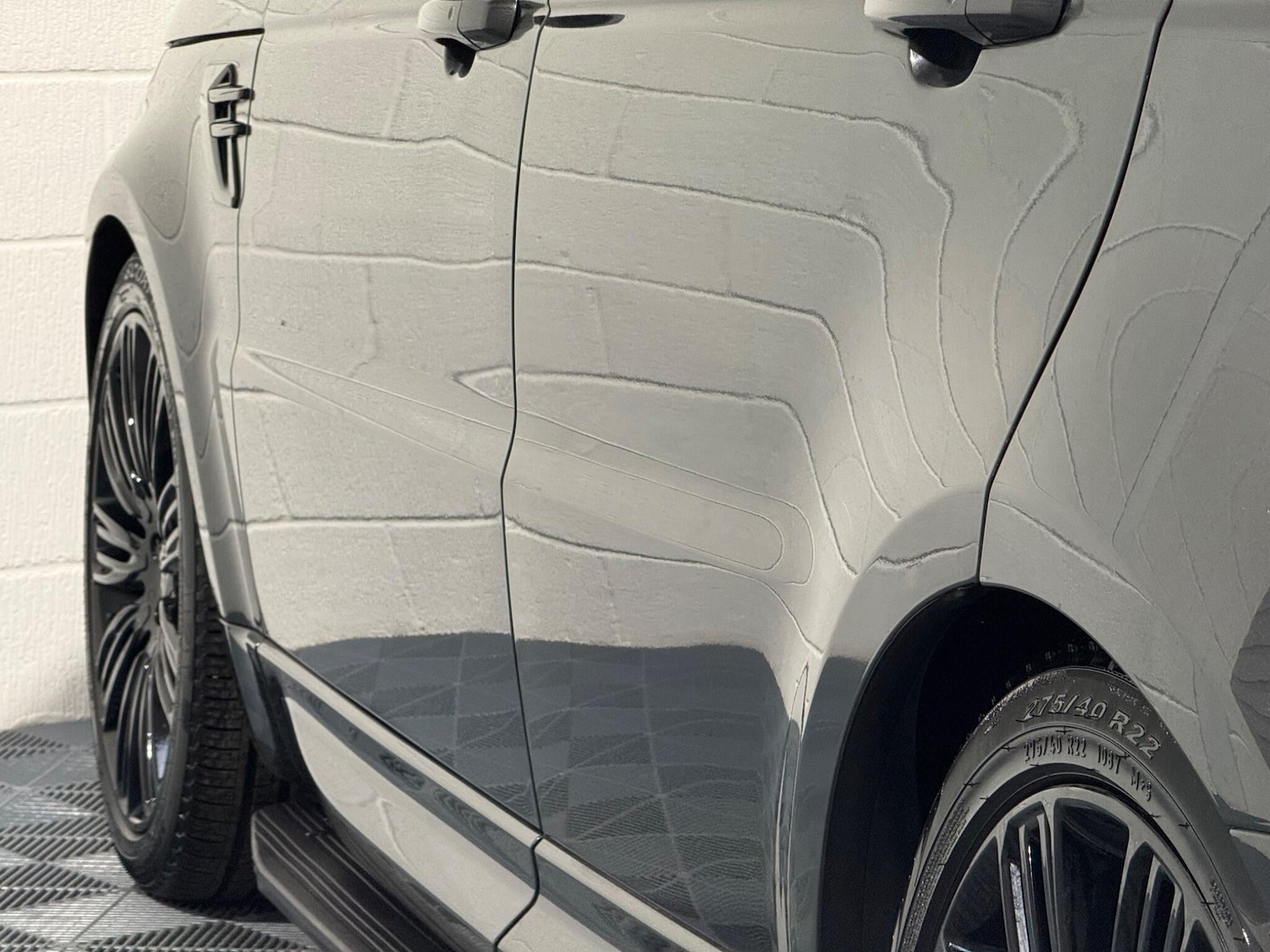 Used Land Rover Range Rover Sport 2019 for sale - 77057238: Photo 65