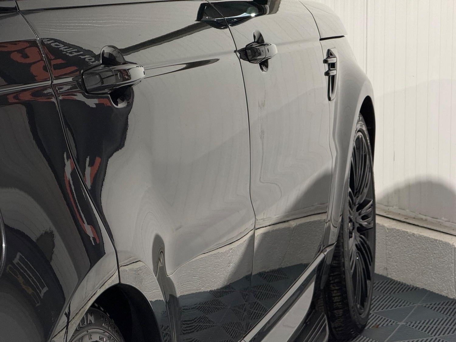 Used Land Rover Range Rover Sport 2019 for sale - 77057238: Photo 68