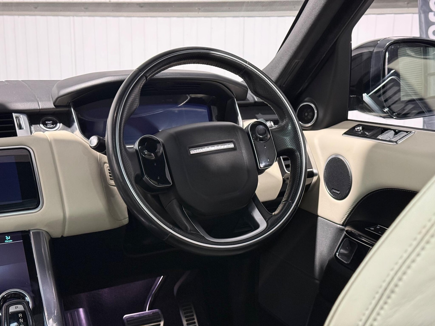 Used Land Rover Range Rover Sport 2019 for sale - 77057238: Photo 71