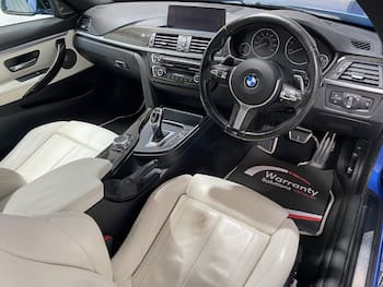 Used BMW 4 Series 2016 for sale - 79740649: Photo