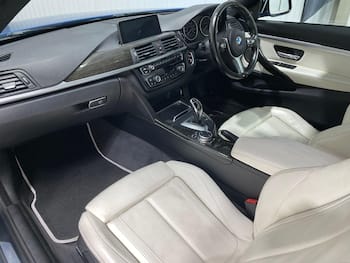 Used BMW 4 Series 2016 for sale - 79740649: Photo