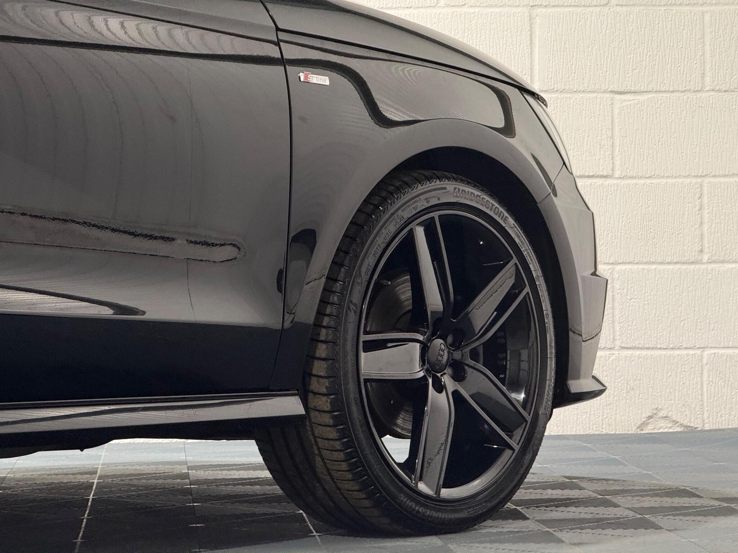 Used Audi A1 for sale - 76997129: Photo 13