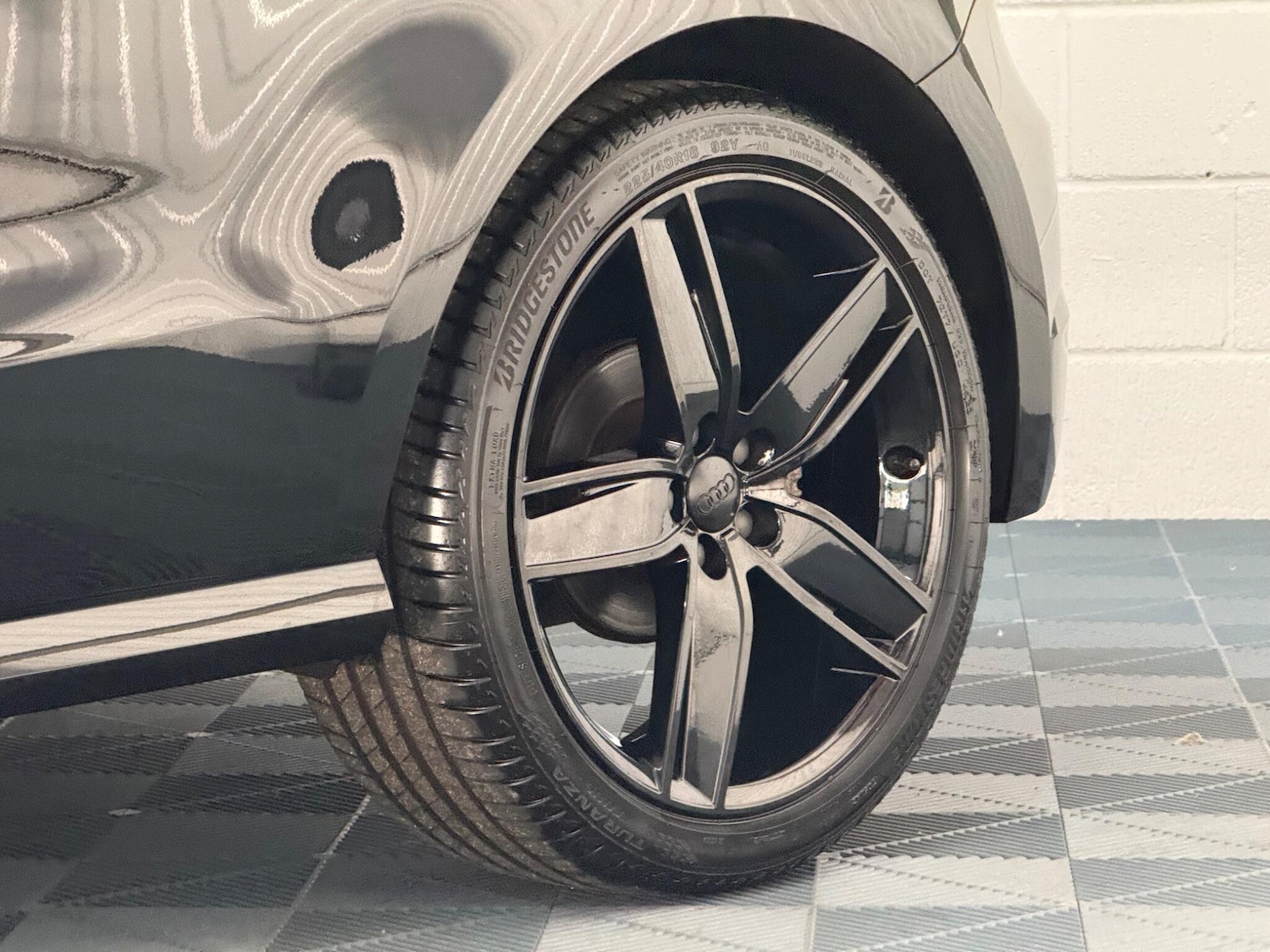 Used Audi A1 for sale - 76997129: Photo 14