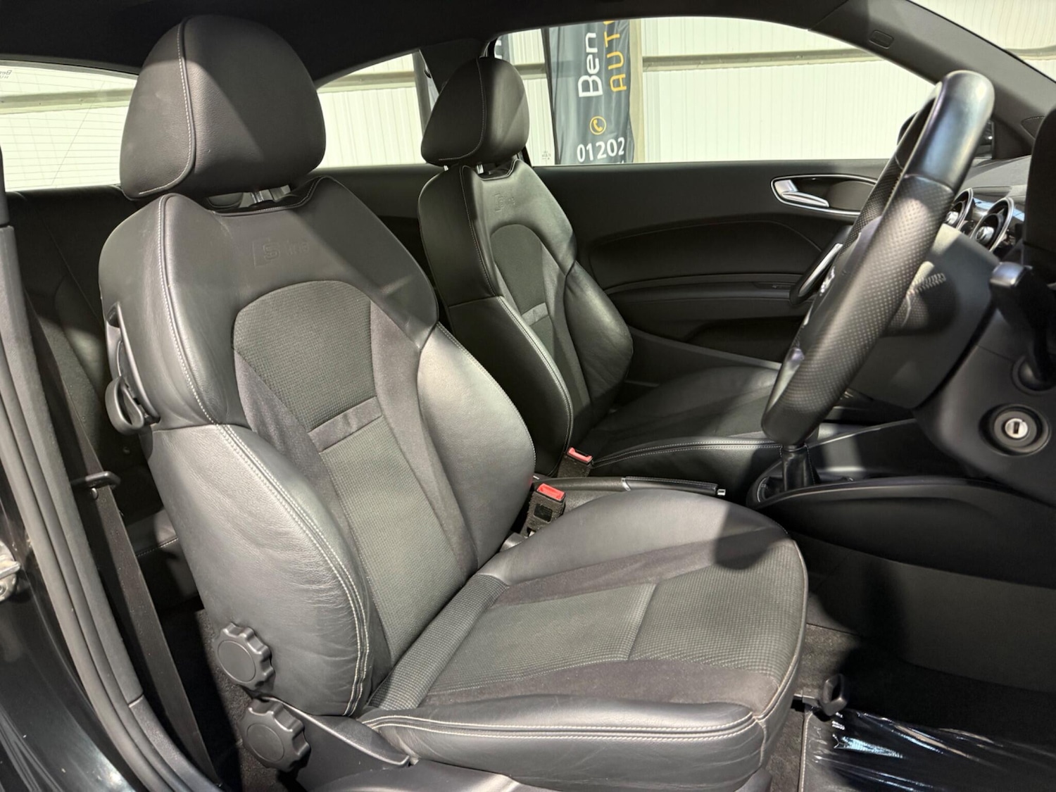 Used Audi A1 for sale - 76997129: Photo 36