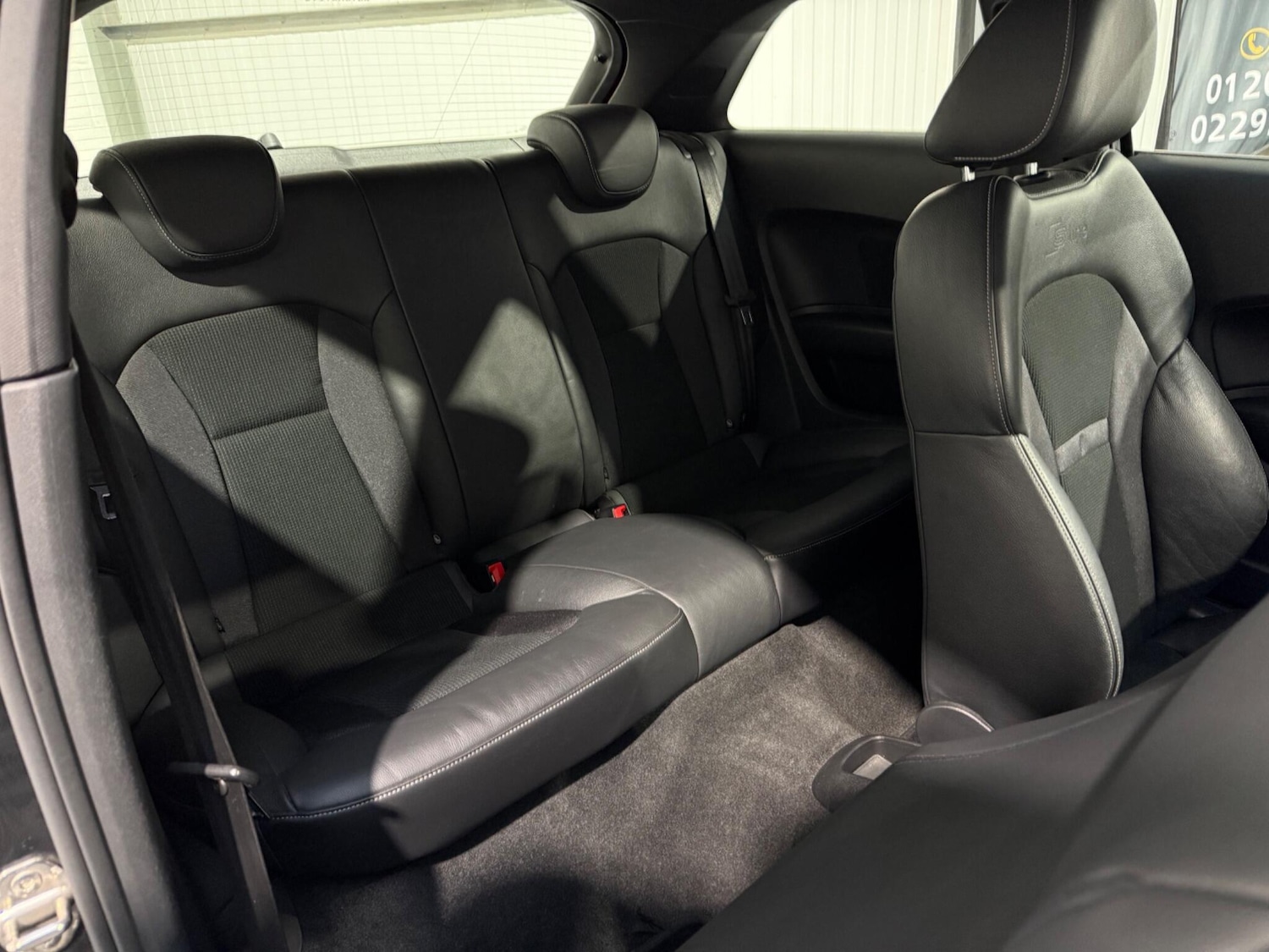 Used Audi A1 for sale - 76997129: Photo 40