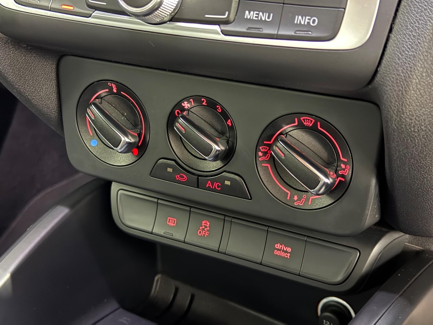 Used Audi A1 for sale - 76997129: Photo 41