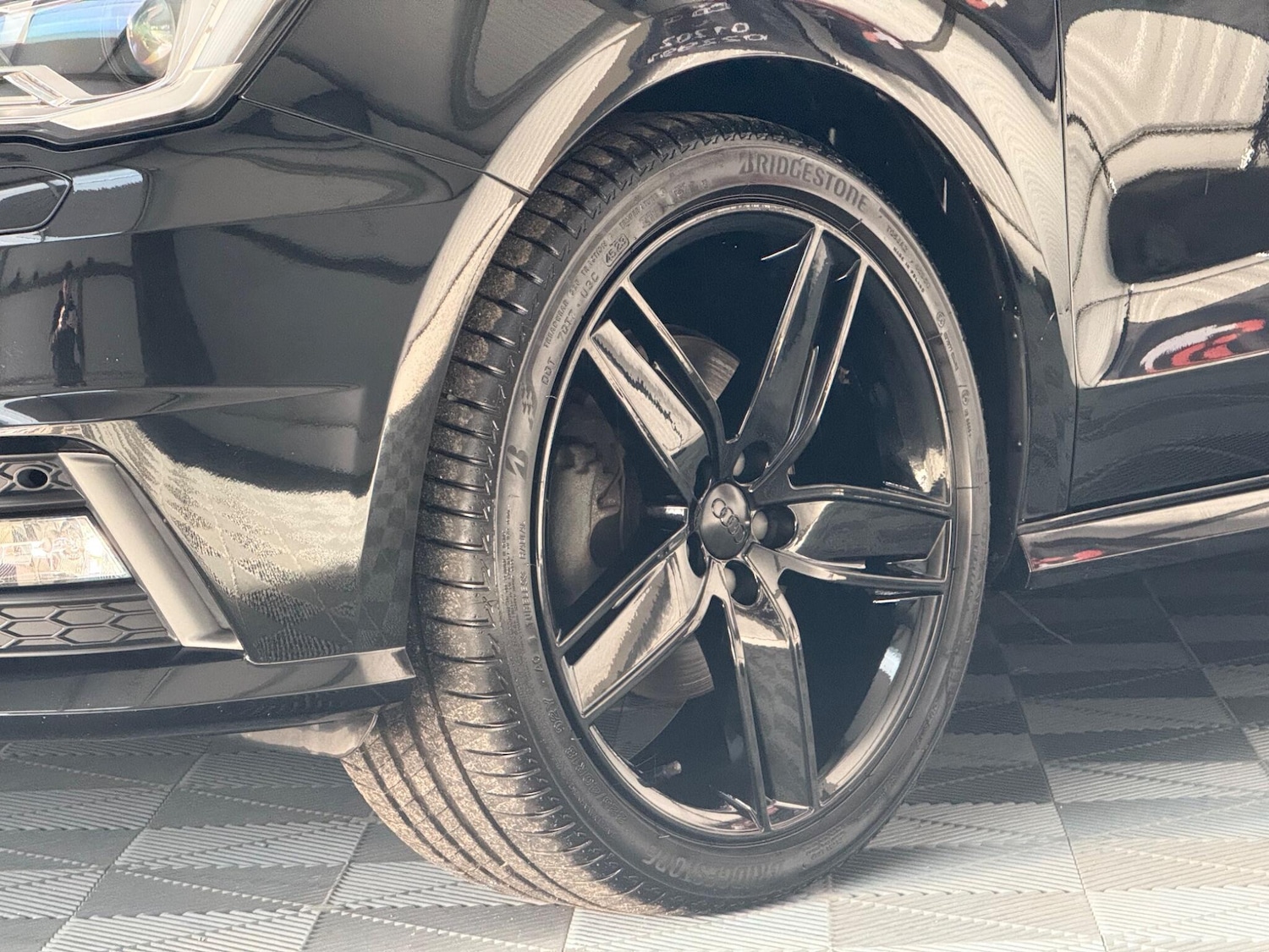 Used Audi A1 for sale - 76997129: Photo 45