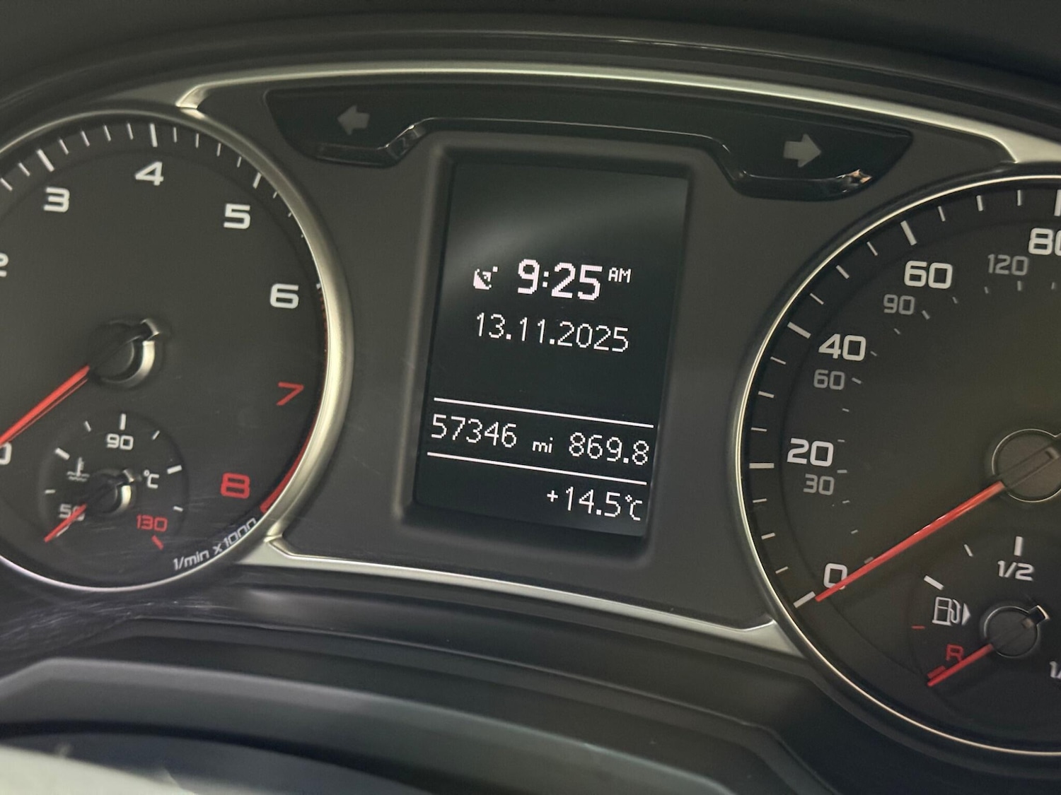 Used Audi A1 for sale - 76997129: Photo 48