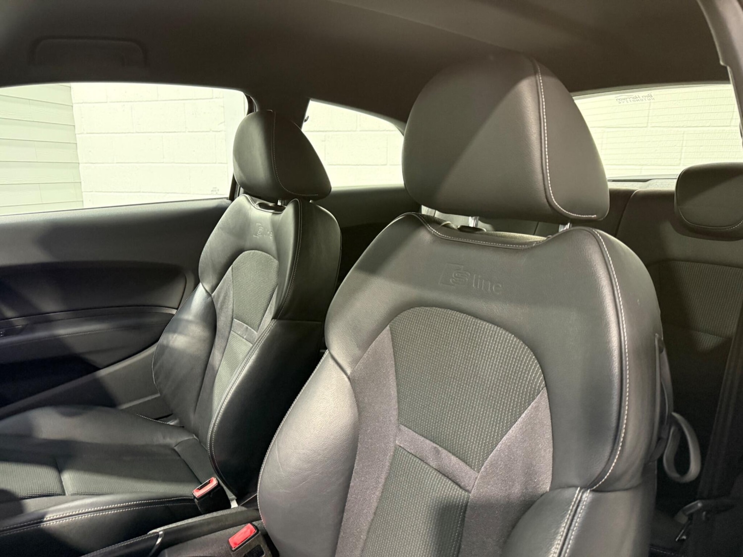 Used Audi A1 for sale - 76997129: Photo 53