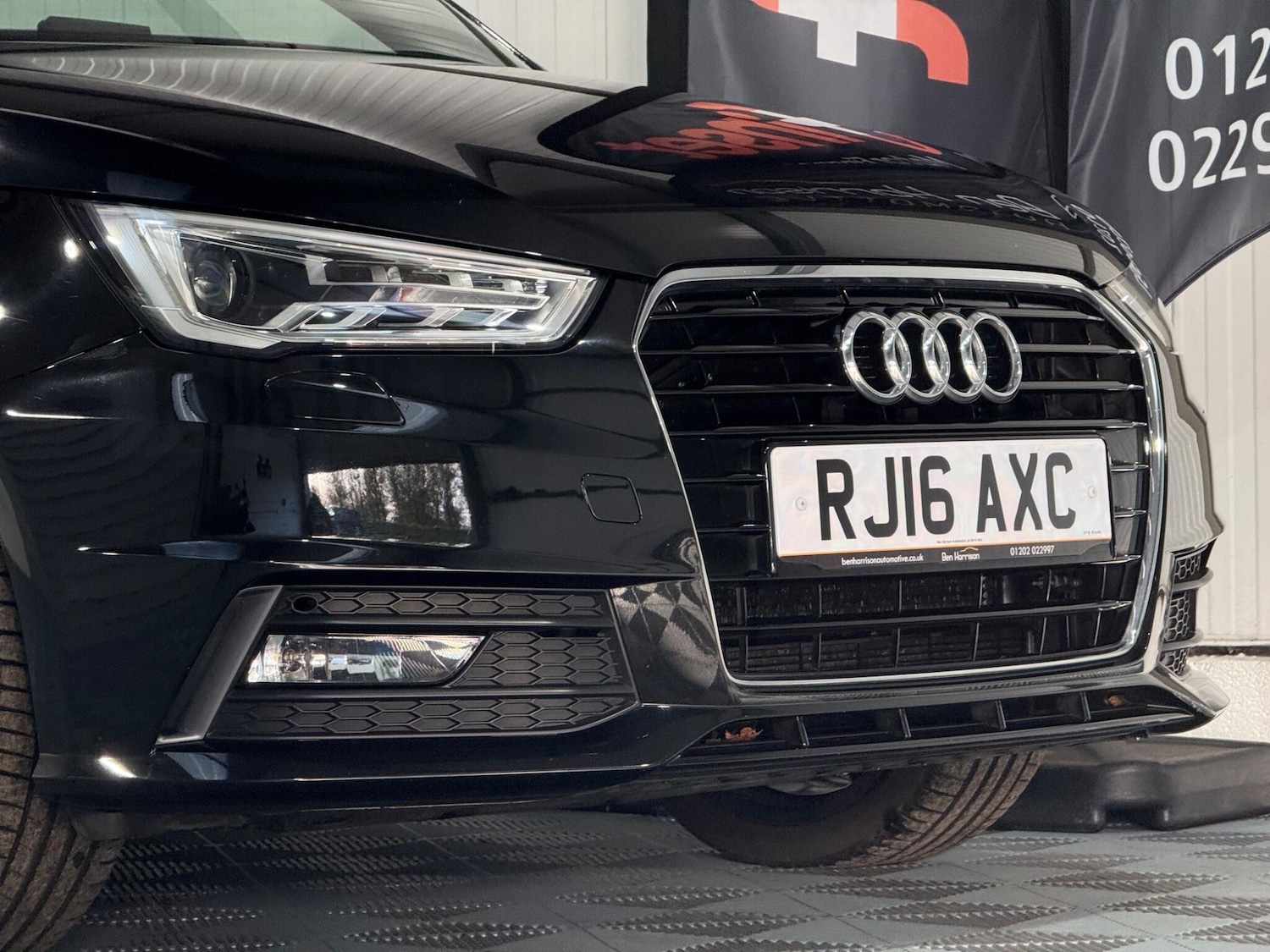 Used Audi A1 for sale - 76997129: Photo 56