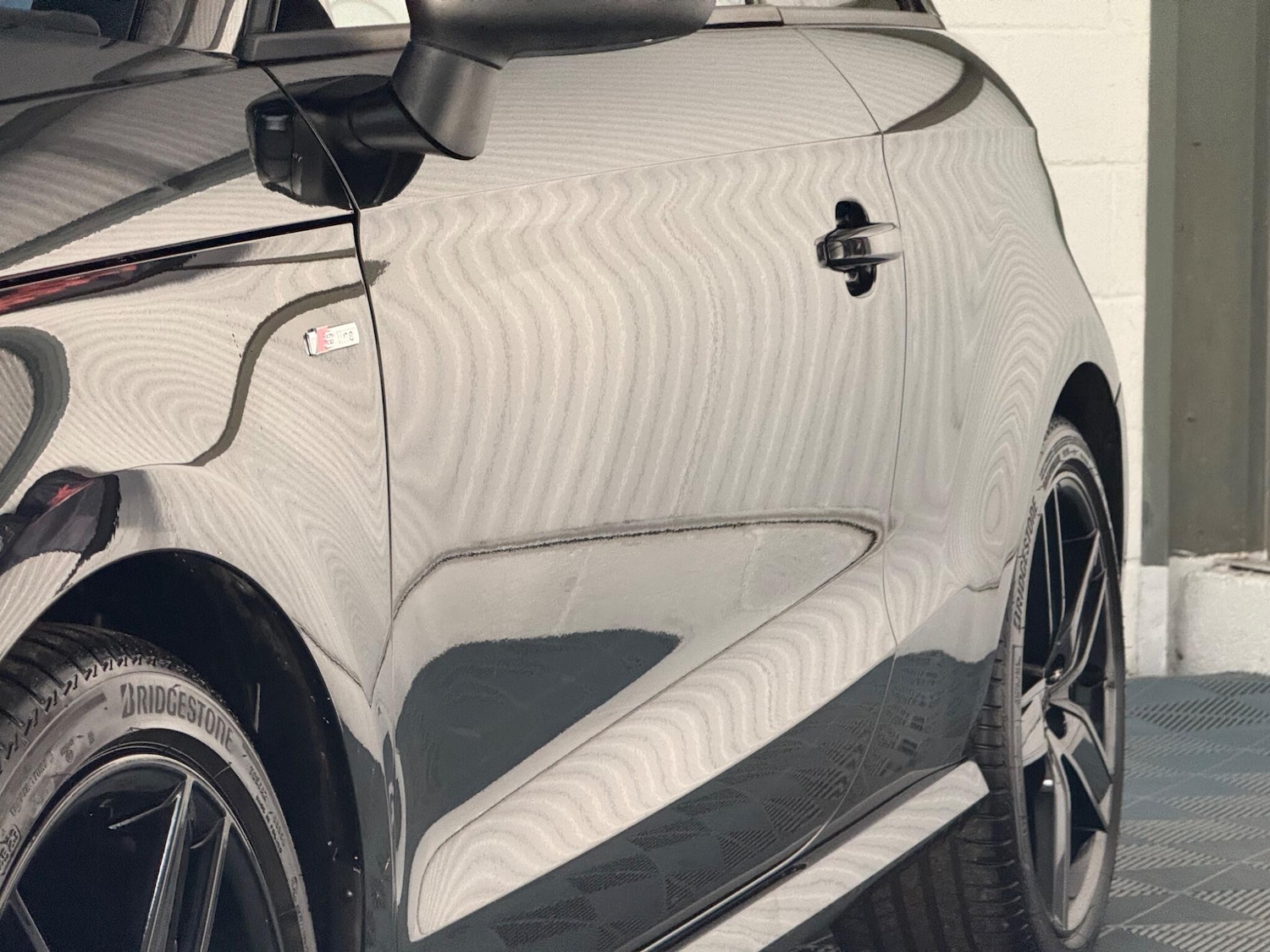 Used Audi A1 for sale - 76997129: Photo 63