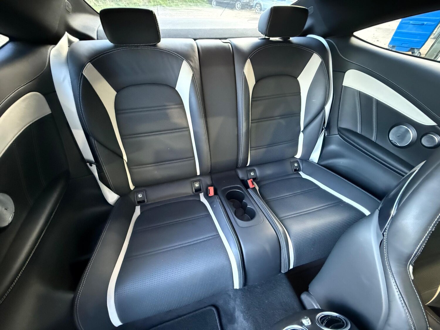 Used Mercedes-Benz C Class 2017 for sale - 76399004: Photo 30