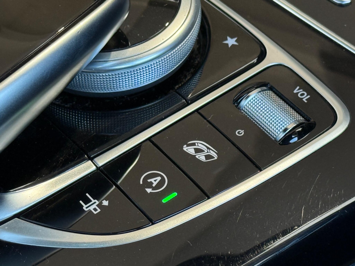 Used Mercedes-Benz C Class 2017 for sale - 76399004: Photo 39