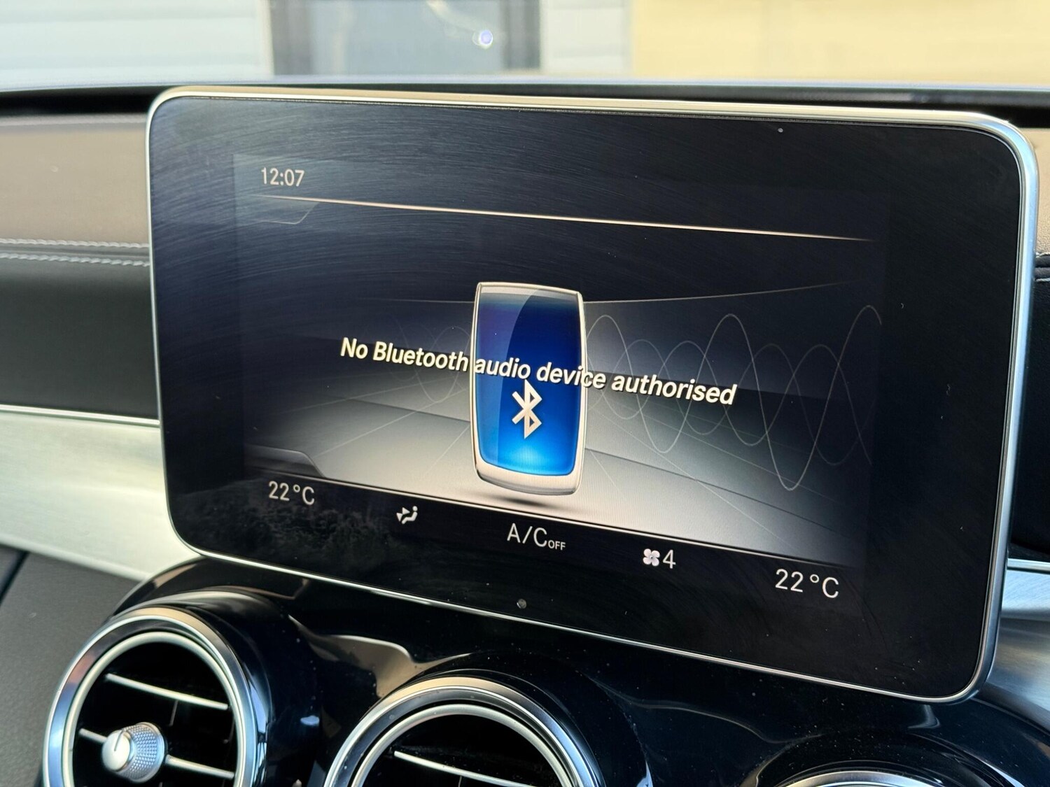 Used Mercedes-Benz C Class 2017 for sale - 76399004: Photo 45