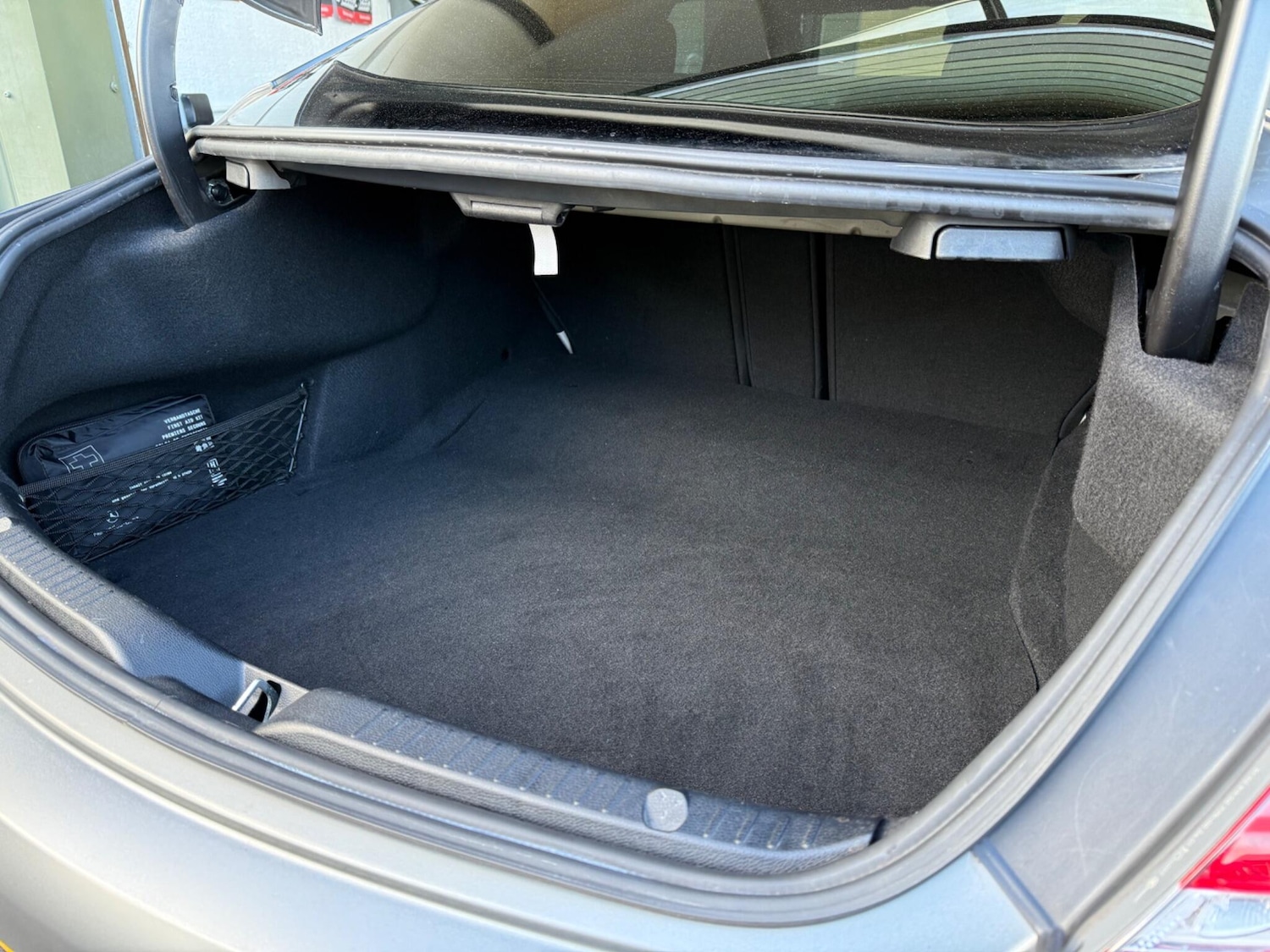 Used Mercedes-Benz C Class 2017 for sale - 76399004: Photo 50