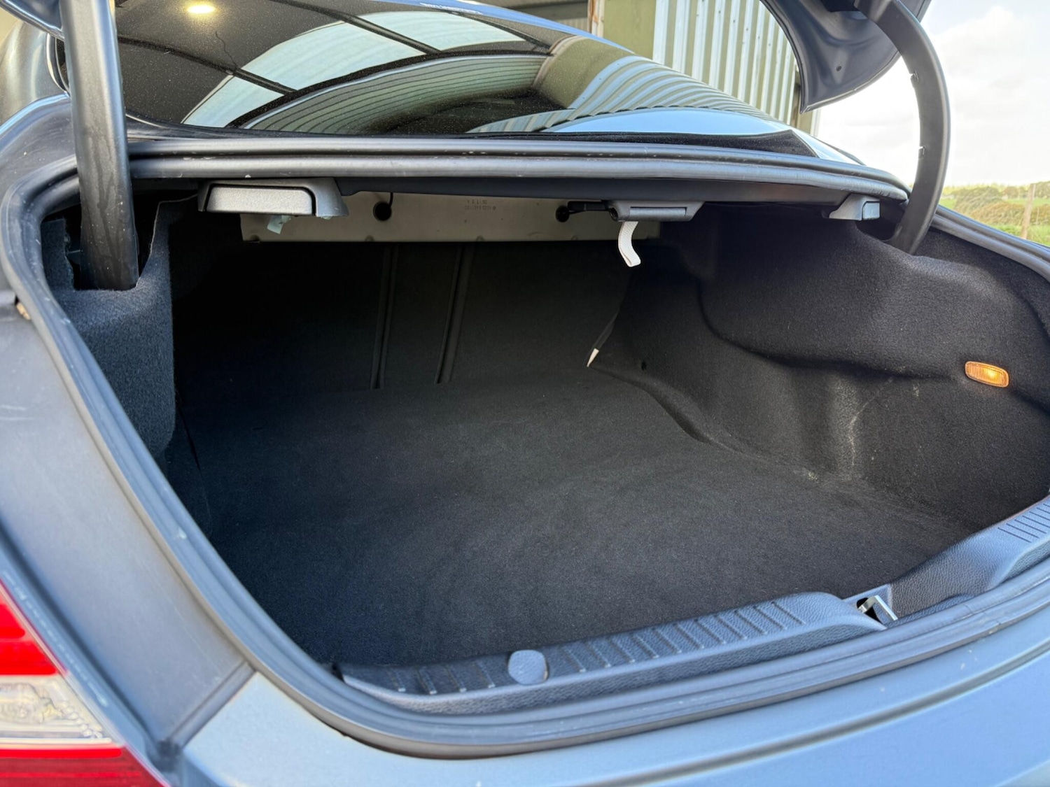 Used Mercedes-Benz C Class 2017 for sale - 76399004: Photo 51