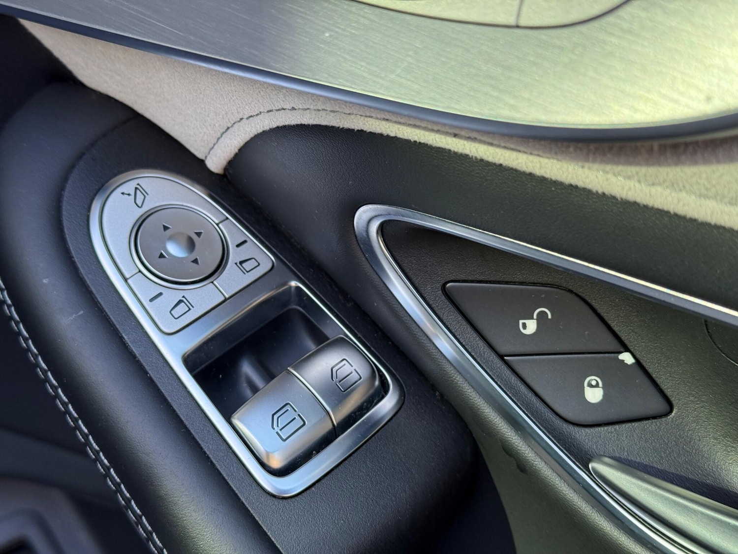 Used Mercedes-Benz C Class 2017 for sale - 76399004: Photo 54