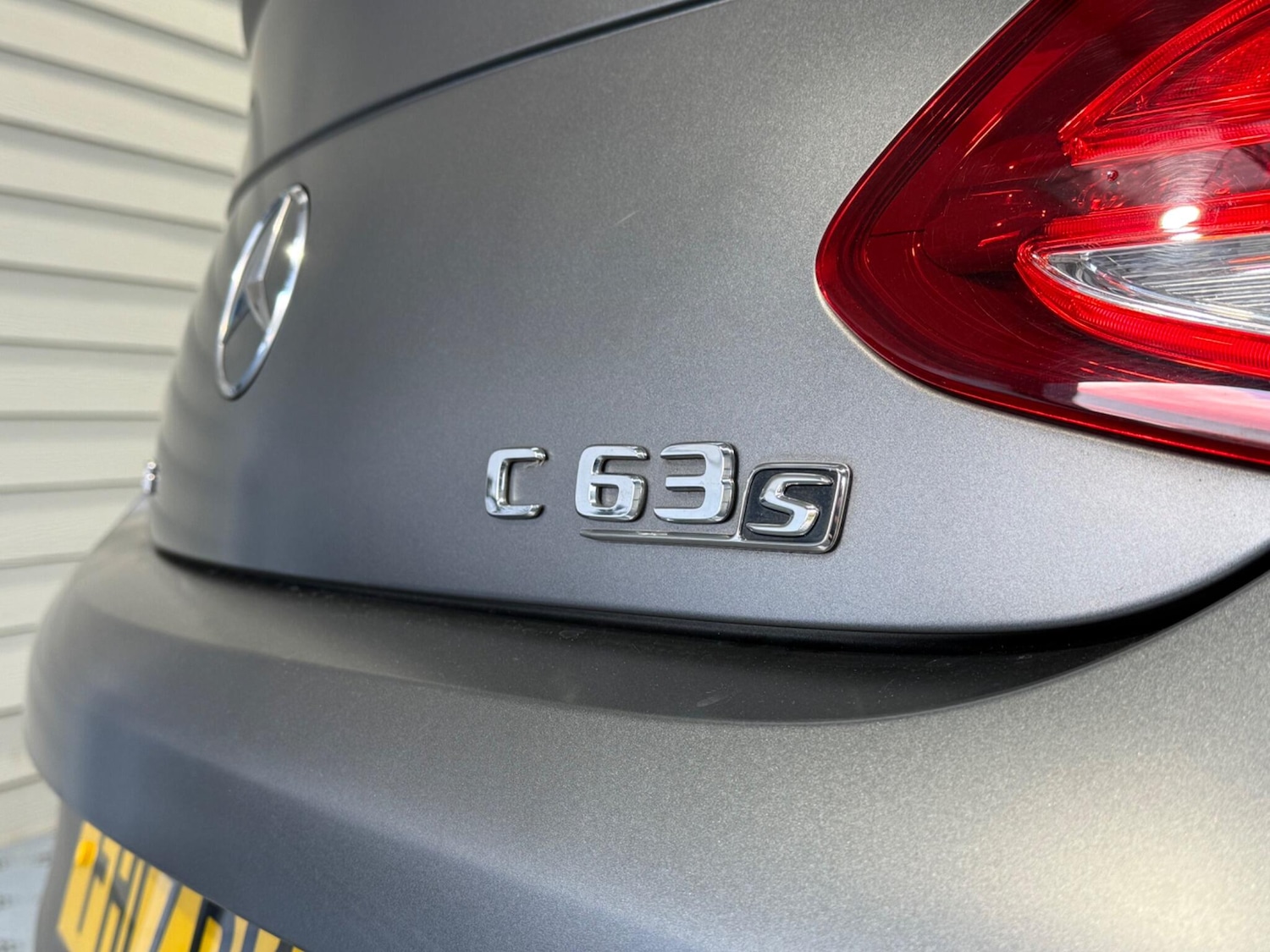 Used Mercedes-Benz C Class 2017 for sale - 76399004: Photo 57