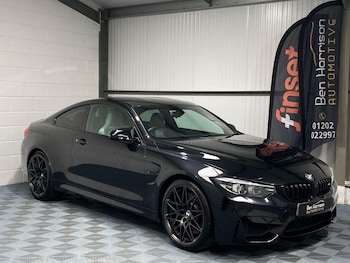 Used BMW M4 2017 for sale - 78823336: Photo
