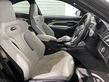 Used BMW M4 2017 for sale - 78823336: Photo