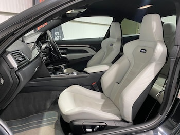 Used BMW M4 2017 for sale - 78823336: Photo