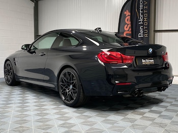 Used BMW M4 2017 for sale - 78823336: Photo