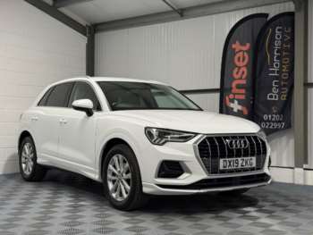 (19) - 2.0 TDI 35 Sport S Tronic Euro 6 (s/s) 5dr