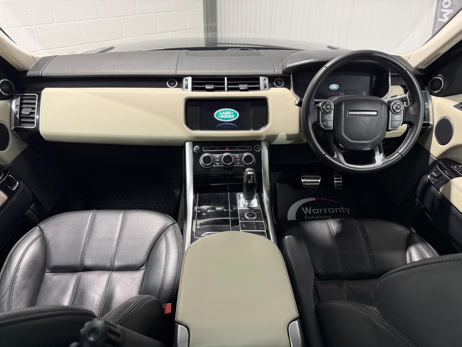 Used Land Rover Range Rover Sport 2014 for sale - 77637766: Photo 36