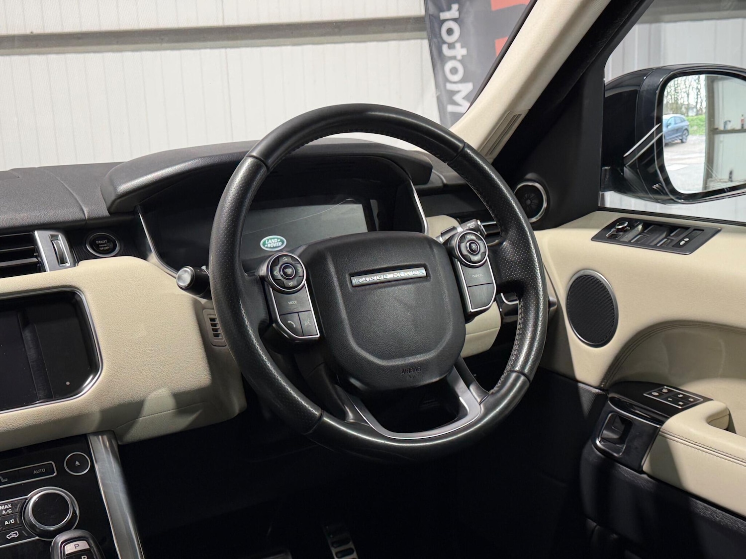 Used Land Rover Range Rover Sport 2014 for sale - 77637766: Photo 37