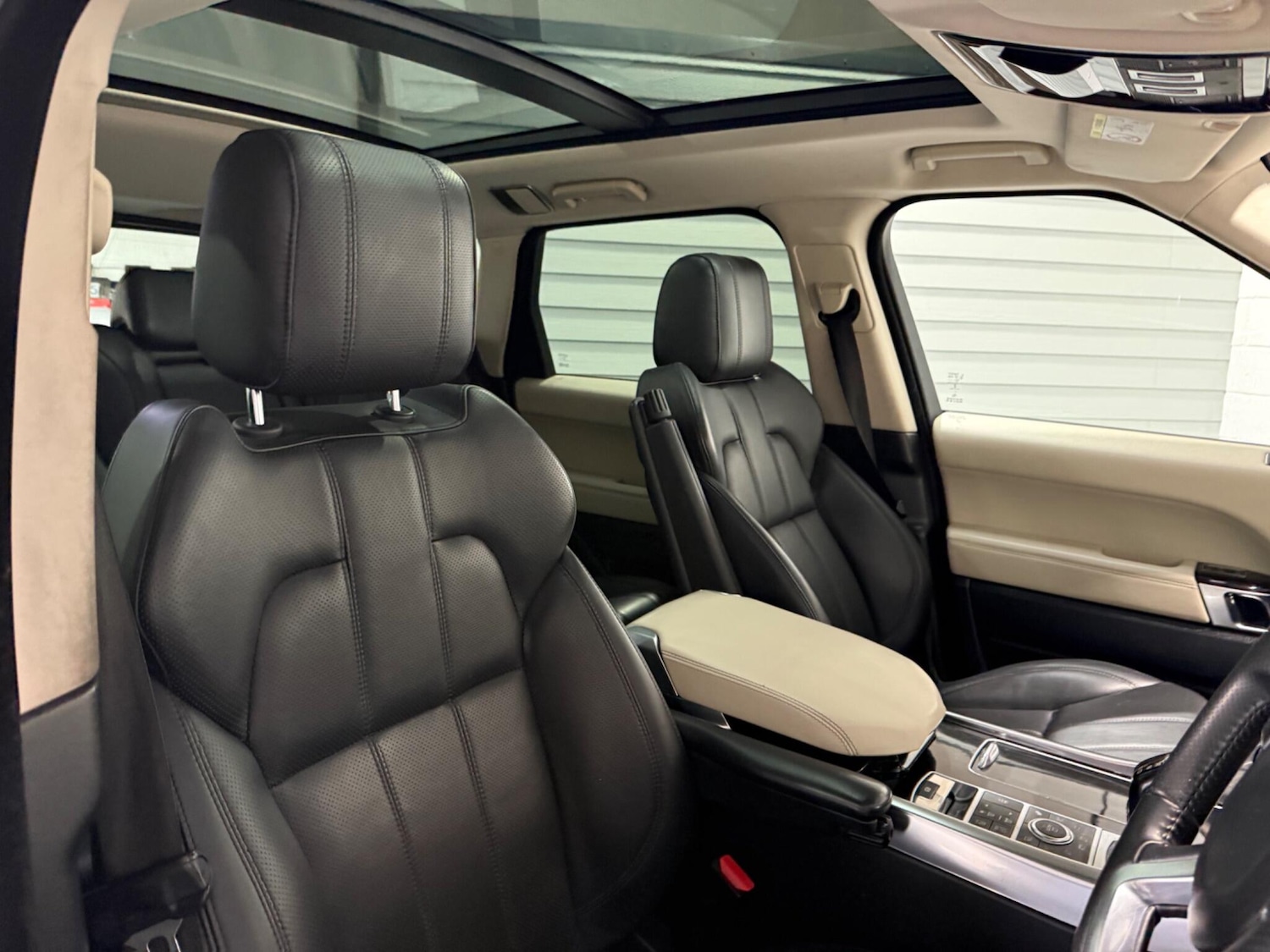 Used Land Rover Range Rover Sport 2014 for sale - 77637766: Photo 39