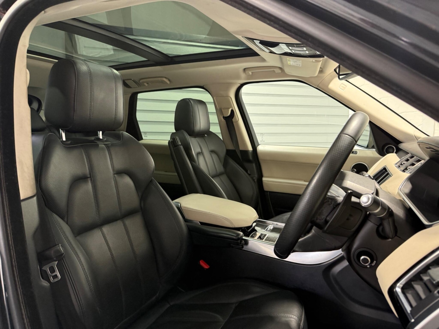 Used Land Rover Range Rover Sport 2014 for sale - 77637766: Photo 40