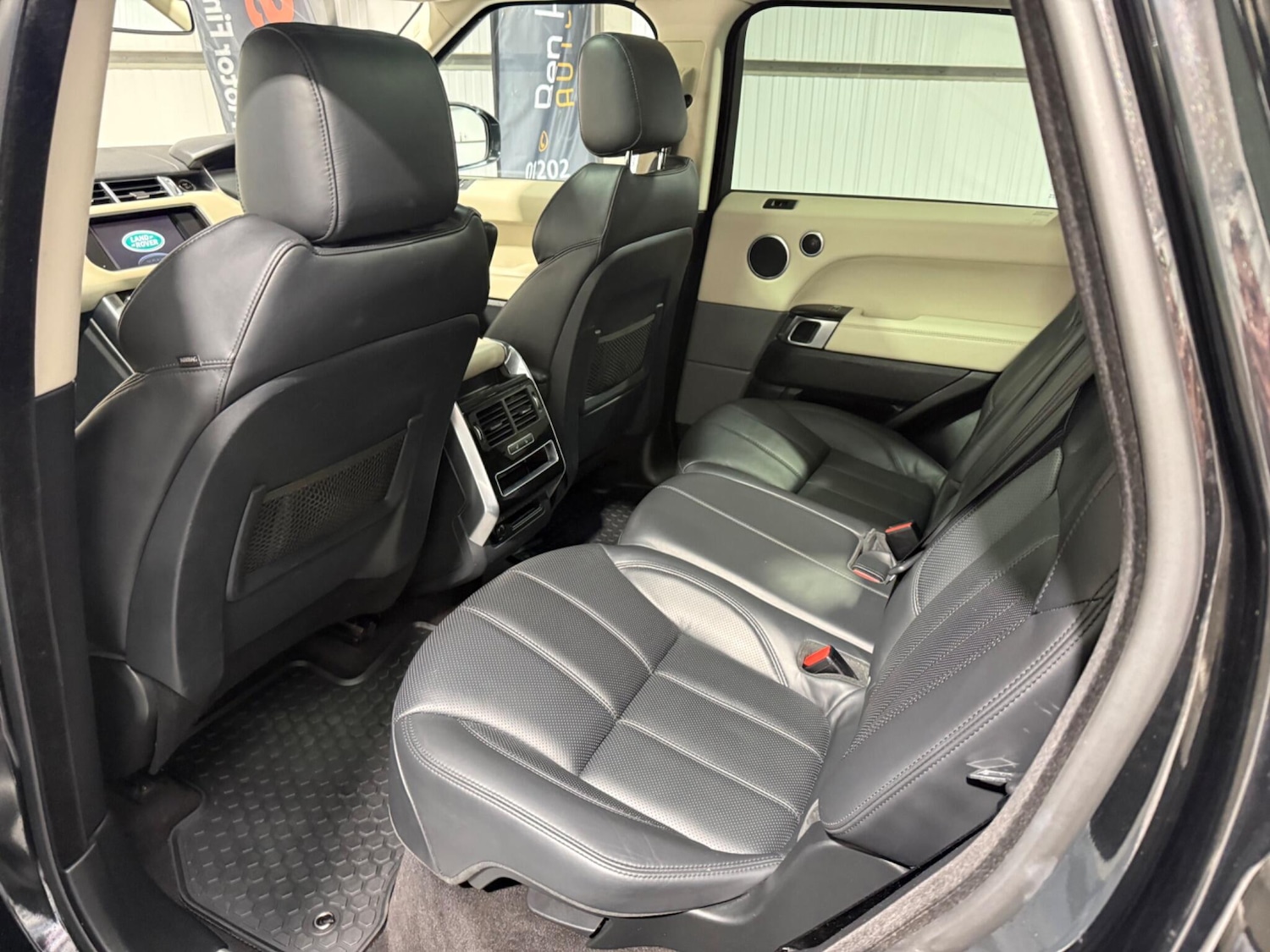 Used Land Rover Range Rover Sport 2014 for sale - 77637766: Photo 43