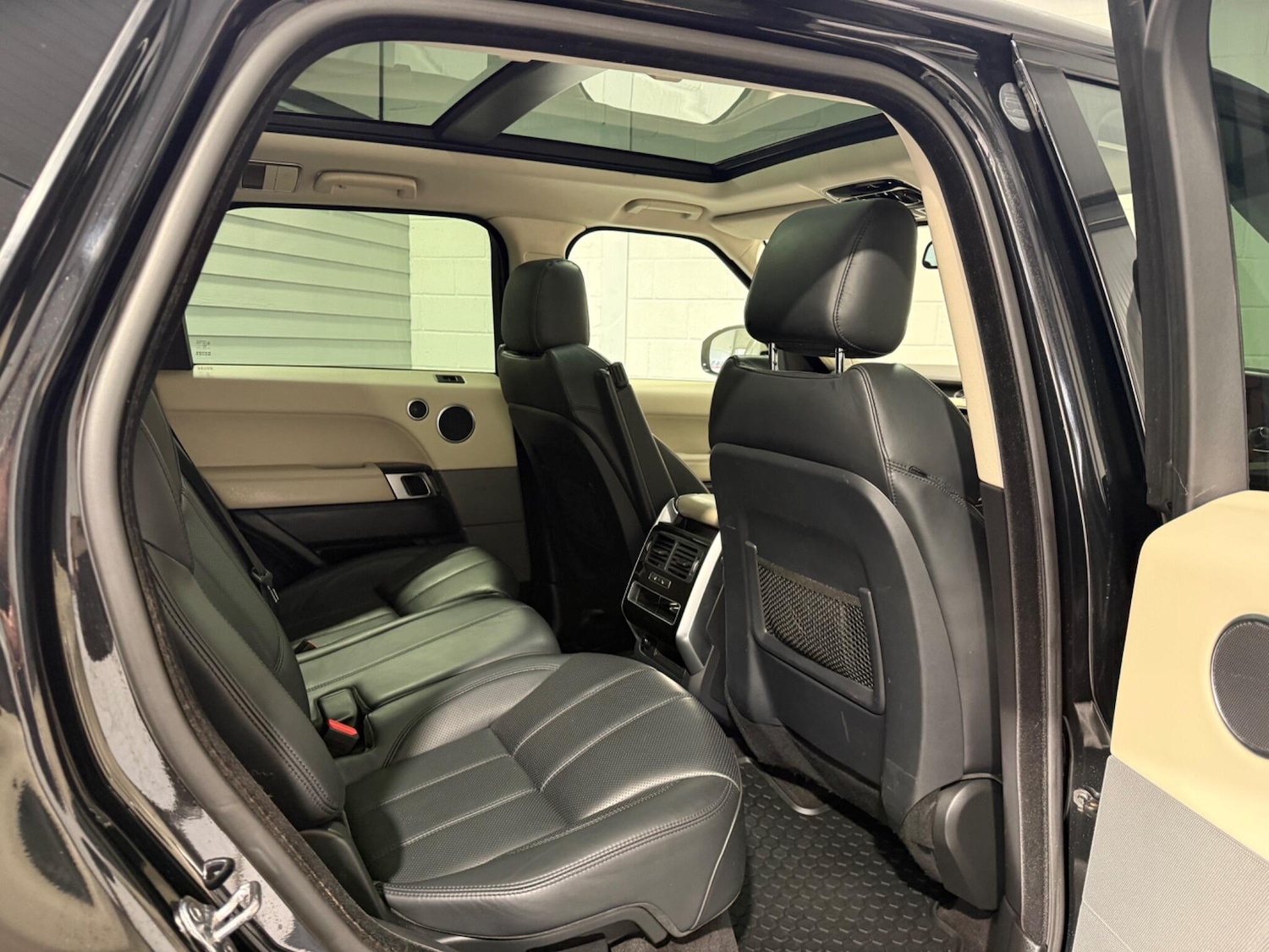 Used Land Rover Range Rover Sport 2014 for sale - 77637766: Photo 44