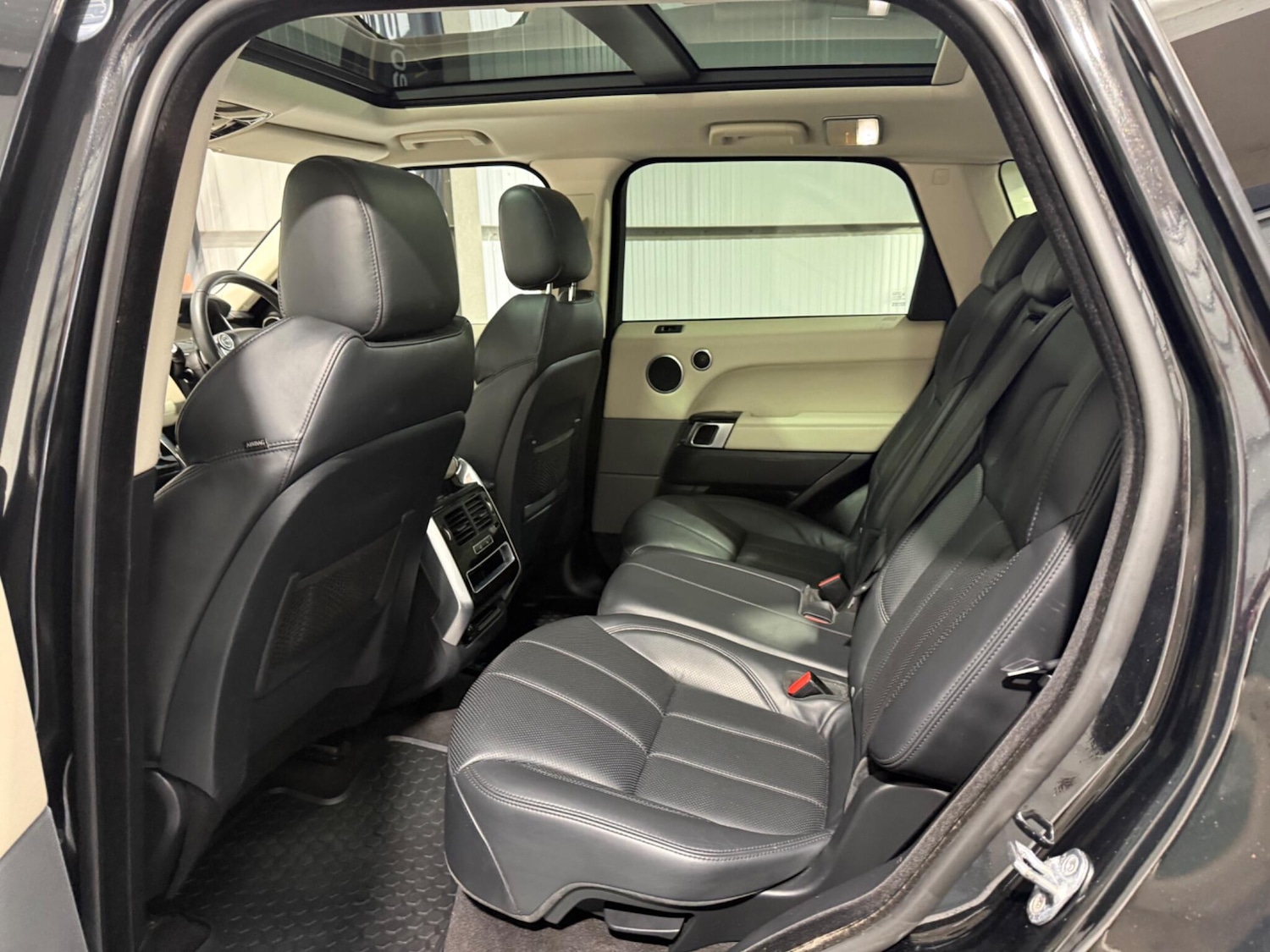 Used Land Rover Range Rover Sport 2014 for sale - 77637766: Photo 51