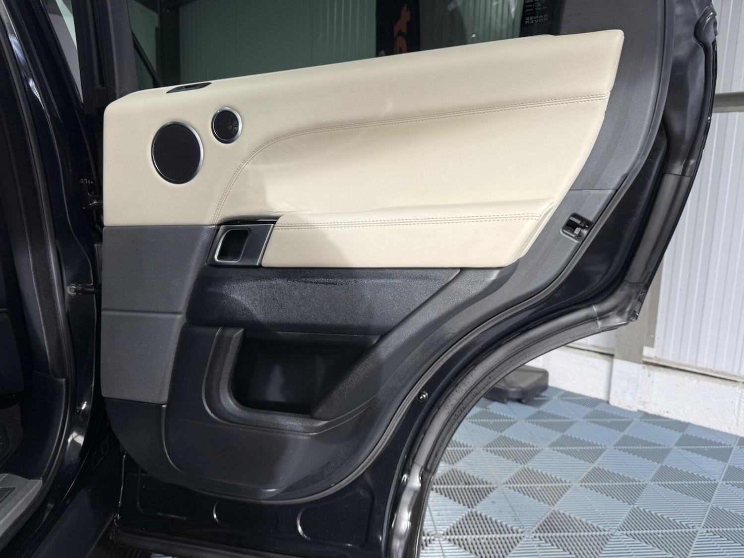 Used Land Rover Range Rover Sport 2014 for sale - 77637766: Photo 52